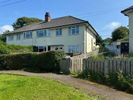 4, Heol Rhydygarreg, C1079 From The Junction Of The U1015 To Borth Cilolwg Cross, Borth SY24 5NZ