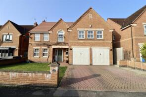 18, Dawson Road, York YO43 3GE