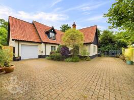 Dairyman Cottage, Back Hills, Diss IP22 1DW
