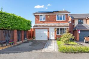 42, Coppice Green, Elton, Chester CH2 4RH