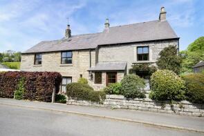 Bank View, Calver Bridge, Hope Valley S32 3XA
