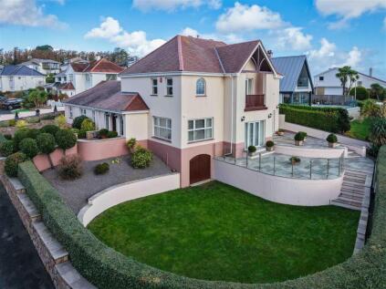 North Cliffe, Tenby
