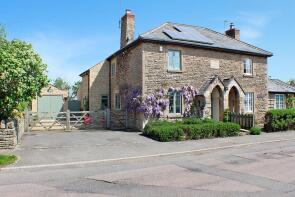 Baythorne, Main Street, Peterborough PE8 5HD