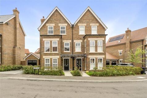 Curf Way, Burgess Hill, West Sussex, RH15