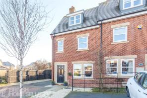 1, Midwinter Row, Drighlington, Bradford BD11 1FA