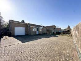 6, Chestnut Rise, Cambridge CB25 0BX