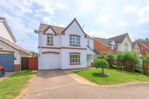 5, Oakwood Park, Moulton Seas End, Spalding PE12 6LY