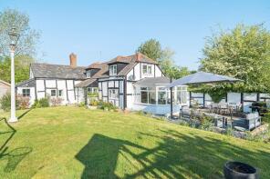 Parrotts, Greywell Road, Basingstoke RG25 2LS