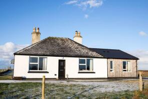 Muileann Dubh, Griminish, Creagorry HS7 5QA