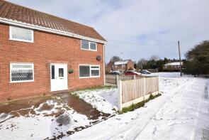 4, Pademoor Terrace, Scunthorpe DN17 4PU