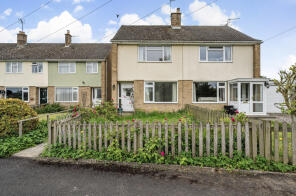 2, Templefields, Andoversford GL54 4LF
