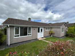 23, Hawks Tor Drive, Lewannick, Launceston PL15 7QY
