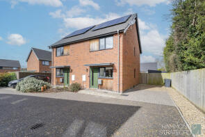21, Limes Close, Norwich NR9 3PU
