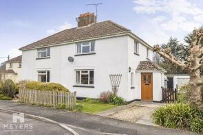 4, Pigeon Close, Dorchester DT2 8JP