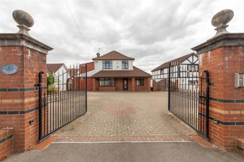 Hambrook Lane | Stoke Gifford