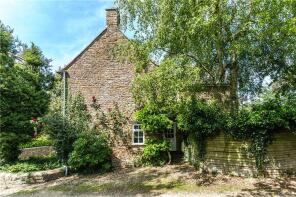 The Firs, Overthorpe Road, Banbury OX17 2AE