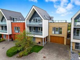 22, Gordon Carlton Gardens, Springfield, Chelmsford CM1 6AY