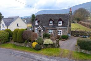 Old Vicarage Stables, C1203 From C1205 To Monnow Farm, Hereford HR2 0LD
