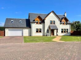 2, Boreland Steading, Cleish KY13 0LT