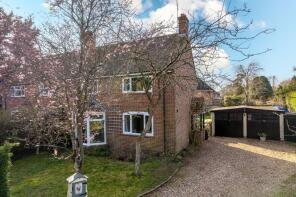 22, Hound Green Close, Hound Green, Hook RG27 8LG