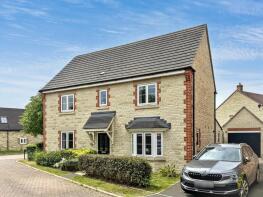 14, Nursery End, Stanford In The Vale, Faringdon SN7 8PH