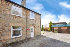 Woodville, B6343 C161 Scots Gap Village, Morpeth NE61 4EG