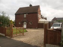 11, Charles Square, Sandbach CW11 4XZ