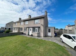 6, Maes Llewelyn, Aberffraw, Ty Croes LL63 5EZ