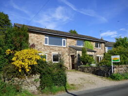 Hazel Hill, Breconbar, Breconbar Road, Askrigg, Bainbridge DL8 3EA