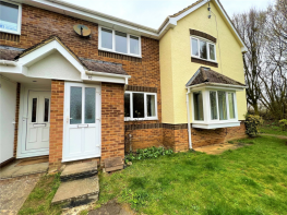 10, Sycamore Close, Chippenham SN15 4TG