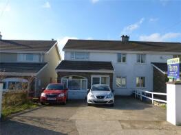 Carreglwyd, Brynhyfryd, Llandissilio SA66 7UE