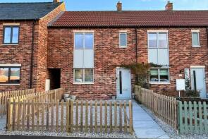 3, Manor Yard Court, Fiskerton, Lincoln LN3 4FX