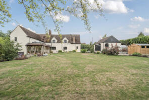 Old Farmhouse, West End Lane, Bishopstone, Swindon SN6 8PX