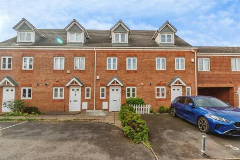 Richard Wattis Drive, Wednesbury
