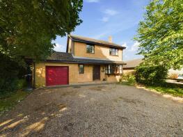 Ashley House, Beesby Road, Maltby Le Marsh LN13 0JJ