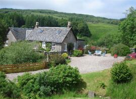 Benas Croft, Skipness PA29 6YG