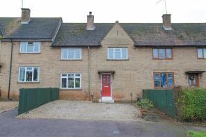 4, Cotswold Close, Banbury OX15 5QP