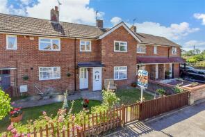 8, Skinners Way, Maidstone ME17 3LB
