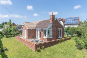 Sunny Acre, Tenbury Road, Ludlow SY8 3NE