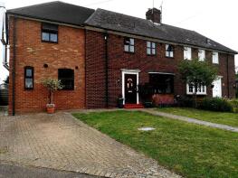 4, Tillbrooks Hill, Newmarket CB8 9QF
