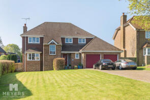 10, White Lovington, Wareham BH20 7NF