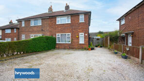 5, Hill Crescent, Stoke-on-trent ST7 8BG