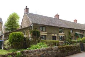 Middletown Cottage, Lime Kiln Road, Leek ST13 7TD