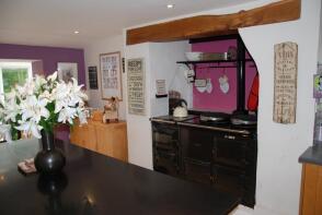 Home Farm, Road From Old Post Office To Lower Hill Cottage, Tiverton EX16 7NQ