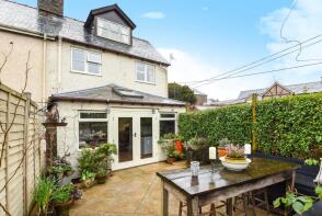 The Old Stores, Evenjobb, Presteigne LD8 2SA