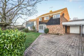 16, Orchard Close, Colchester CO6 1DB