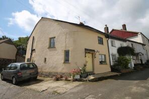 1 Tilford Cottage, Stonelands, Road Past Hooperton Cross, Exeter EX6 6NB