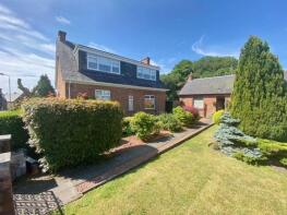 1a, Bank Avenue, Cumnock KA18 1PQ