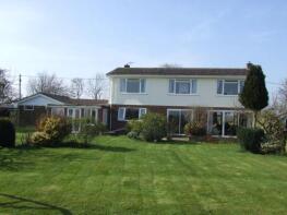 Pond House, Rookery Road, Woodbridge IP13 7DD