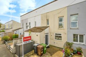 104, Cunningham Road, Plymouth PL5 4PT